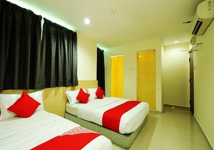 Batu Caves Star Hotel