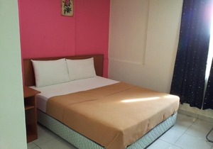Batu Caves Star Hotel