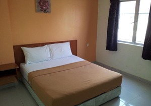 Batu Caves Star Hotel