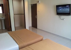Batu Caves Star Hotel