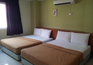 Batu Caves Star Hotel