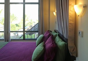Batur Sunrise Guesthouse ~ 3rd Floor Queen Room