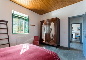 Bau Ksar casas Puerto de la Laja for 6 people