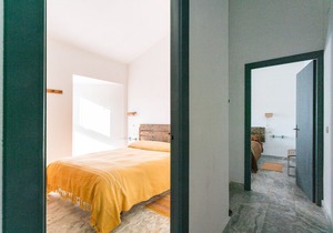 Bau Ksar casas Puerto de la Laja for 8 people