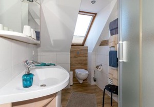 Bauernhaus Wohnung 1