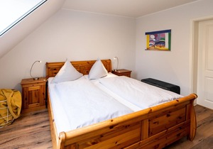 Bauernhaus Wohnung 2