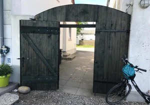 Bauernhof Kleingarn - Witthus 1