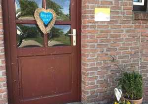 Bauernhof Kleingarn - Witthus 1
