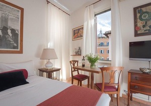 Baullari House - Campo de' Fiori