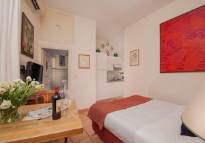 Baullari House - Campo de' Fiori