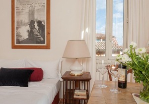 Baullari House - Campo de' Fiori