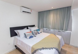 Bauten #307 - Studio em Cabo Branco By Carpediem
