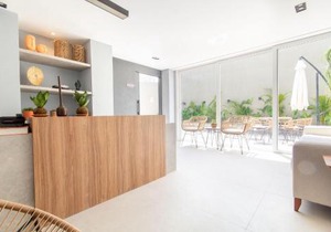 Bauten #307 - Studio em Cabo Branco By Carpediem
