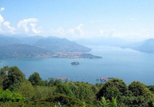 Baveno bilocale