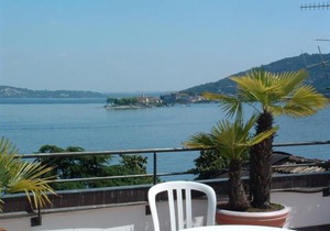 Baveno bilocale