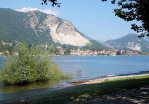 Baveno bilocale