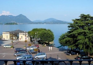 Baveno bilocale - One Bedroom Apartment, Sleeps 4