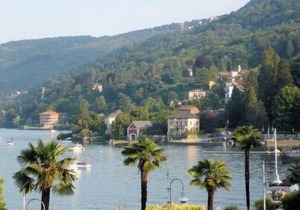 Baveno bilocale - One Bedroom Apartment, Sleeps 4