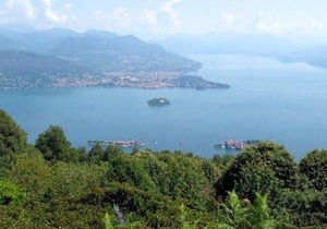 Baveno bilocale - One Bedroom Apartment, Sleeps 4