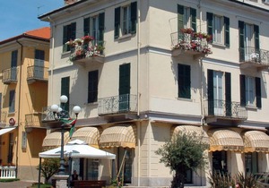 Baveno bilocale - One Bedroom Apartment, Sleeps 4