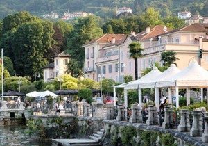 Baveno bilocale - One Bedroom Apartment, Sleeps 4