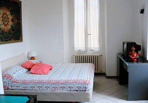 Baveno bilocale - One Bedroom Apartment, Sleeps 4