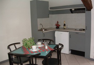 Baveno bilocale - One Bedroom Apartment, Sleeps 4