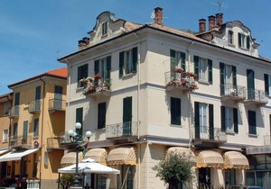 Baveno bilocale - One Bedroom Apartment, Sleeps 4