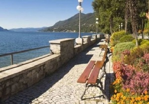 Baveno mono - Studio Apartment, Sleeps 2