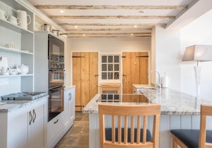 Baxter House, Wangford