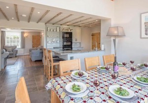 Baxter House, Wangford
