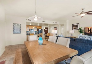 Bay & Boat⛵ Views-Free 🚌 Shuttle-Sandestin G&B amenities-2BR Bahia 4324⭐
