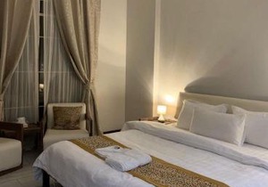 Bay la sun , Luxury apartment with nice view
