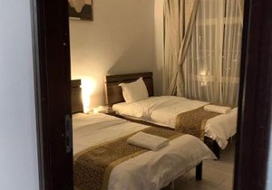Bay la sun , Luxury apartment with nice view