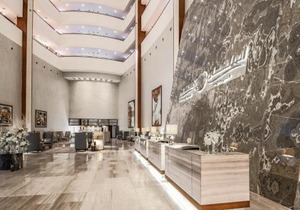 Bay La Sun Hotel and Marina - Emaar King Abdullah Economic City