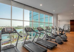Bay La Sun Hotel and Marina - Emaar King Abdullah Economic City