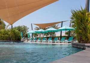 Bay La Sun Hotel and Marina - Emaar King Abdullah Economic City