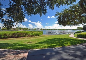 Bay Oaks - 6157 #E01