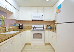 Bay Oaks - 6157 #E01