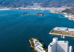 Bay Resort Hotel Shodoshima