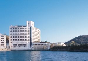 Bay Resort Hotel Shodoshima