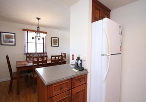 BAY SIDE CAPE IN DESIRABLE SURF CITY (LBI) - 4 BEDROOM – 2 BATH WITH PRIVATE.