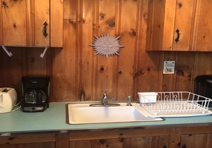 Bay side Duplex (2nd Floor) Surf City 14023