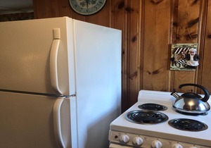 Bay side Duplex (2nd Floor) Surf City 14023