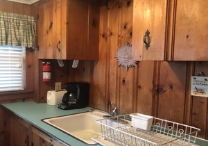 Bay side Duplex (2nd Floor) Surf City 14023