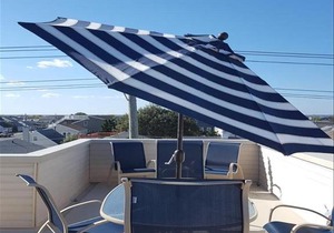 Bay Side Home in Surf City 41120