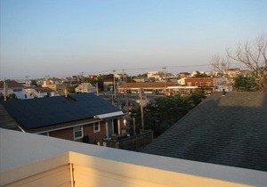 Bay Side Home in Surf City 41120