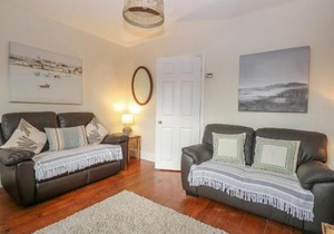 Bay Tree Cottage