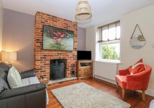 Bay Tree Cottage
