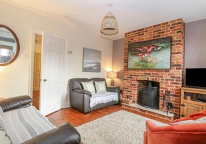 Bay Tree Cottage